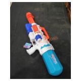 Nerf Super Soaker