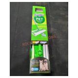 Swiffer PET Dry+Wet Sweeping Kit