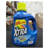 Xtra Plus OxiClean HE Detergent
