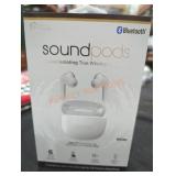 Sound pods