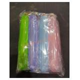 Tooth brushes holders