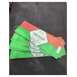 (4) Gift Tissue
