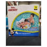 Mickey Baby Watercraft