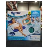 4-In-1 Water Hammock