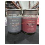 Candles