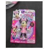 Mickey and Minnie magic grow