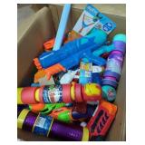 Box lot