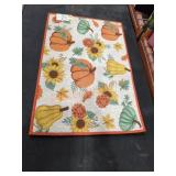 Autumn Doormat