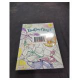 (4) Coloring Books