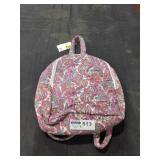 Mini Backpack