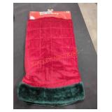 Tree skirt