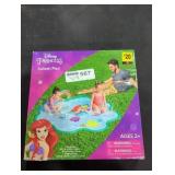 Disney Princess Splash Pad