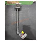 (6) Flame Glo 3-in-1 Grill Brushes