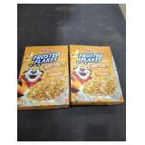 (2) Kellogg