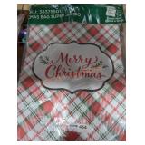 Super Jumbo Christmas Bags/Boxes