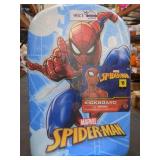 (2) Spider-Man Kickboard, Water Toy, Age 4+