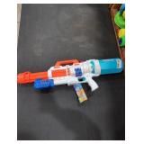 Nerf Super Soaker