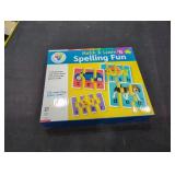 Kids puzzle