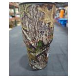 Mossy Oak Tumbler