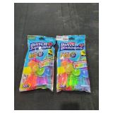 (2) Bunch-O-Balloons