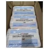Box Lot Napkins