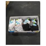Boys No Show Socks