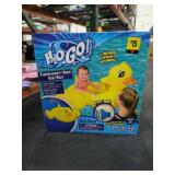 Funspeakers Duck Baby Boat