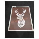 Christmas Art Decor