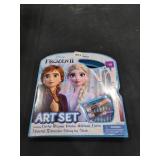 Frozen Art Set