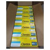 Box Lot CHEERIOS