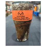 Real Tree Camo 20oz. Tumbler