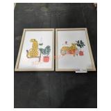 Decorative Wall Art