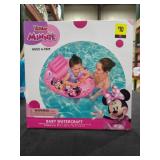 Minnie Baby Watercraft