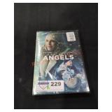 Ordinary Angels DVD