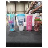 Basket Lot Cups