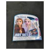 Frozen Art Set