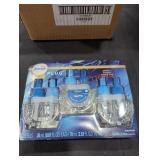 (3) 3PK Febreze Ocean Plug Refills
