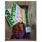 Box Lot of Assorted Items