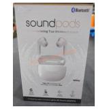 Sound Pods Wireless Earpods