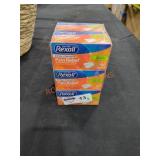 Rexall Acetaminophen Pain Reliever