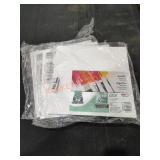 12x12 Canvas Panel Lot