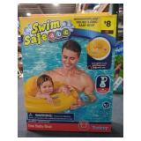 Baby Boat