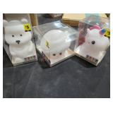 Led characters