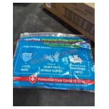 Personal protection kit