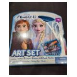 Frozen 2 art set