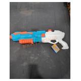 Nerf Super Soaker