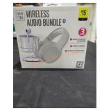 Wireless Audio Bundle
