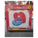 Cocomelon Shaded Baby Boat
