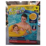 Baby Boat