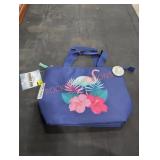 Insulated Tote Bag